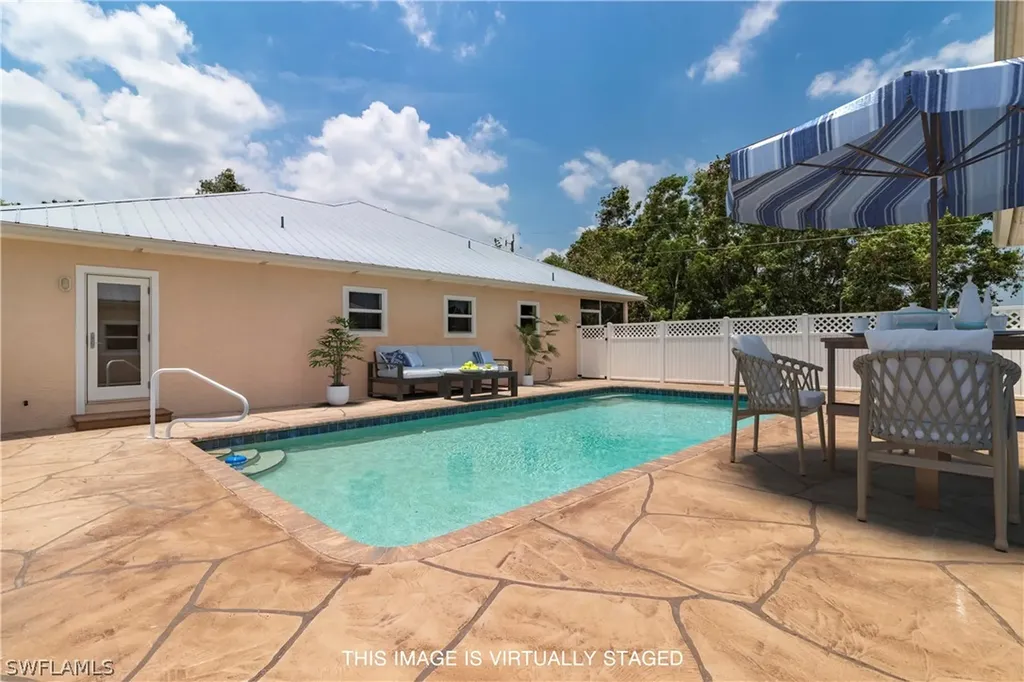 13775 Marquis Road Bokeelia FL 33922