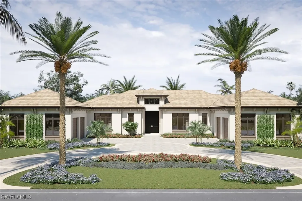 6253 Highcroft Drive Naples FL 34119