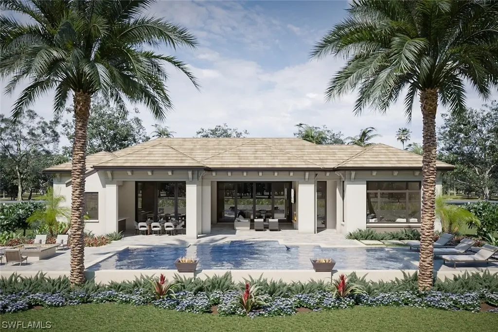 6253 Highcroft Drive Naples FL 34119
