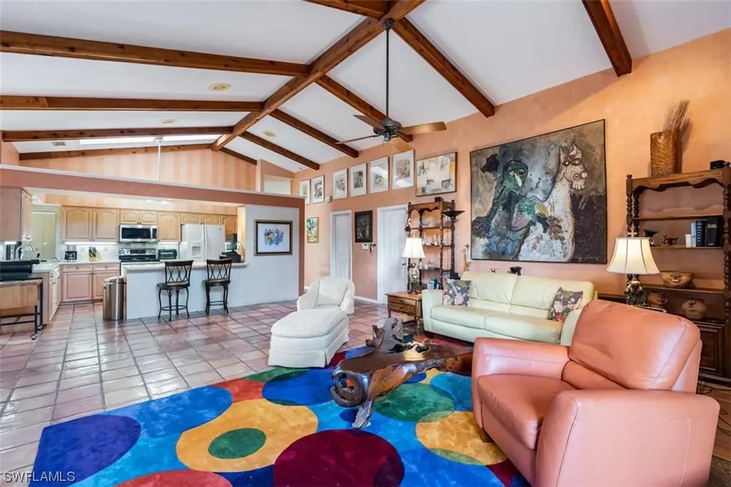 805 Bentwood Drive Naples FL 34108