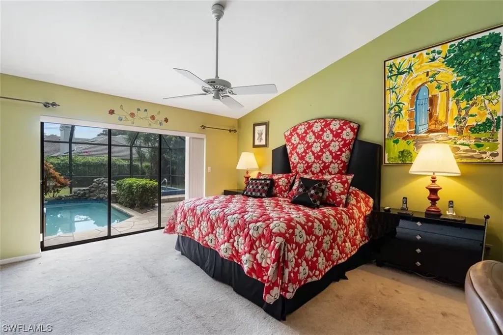 805 Bentwood Drive Naples FL 34108