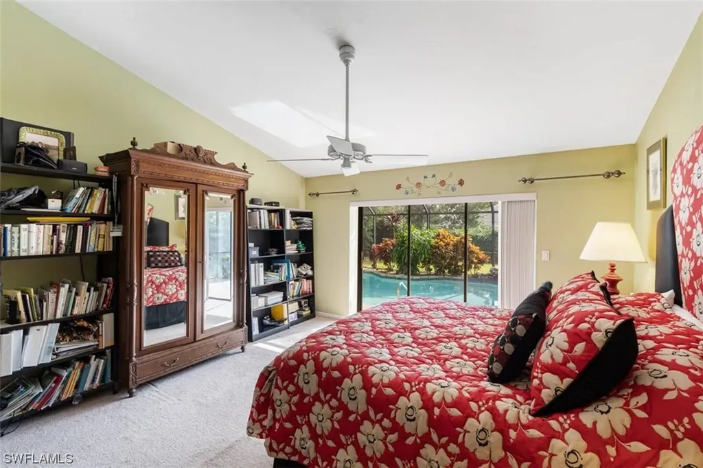 805 Bentwood Drive Naples FL 34108