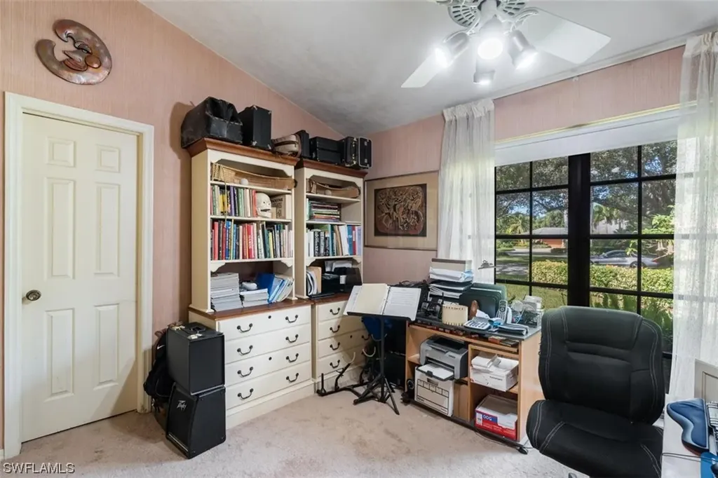 805 Bentwood Drive Naples FL 34108