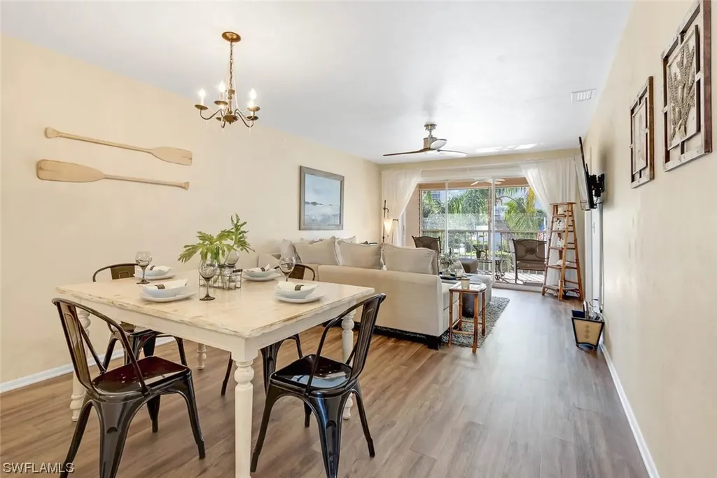 Marco Island FL, 1060 Swallow Avenue, Unit 203