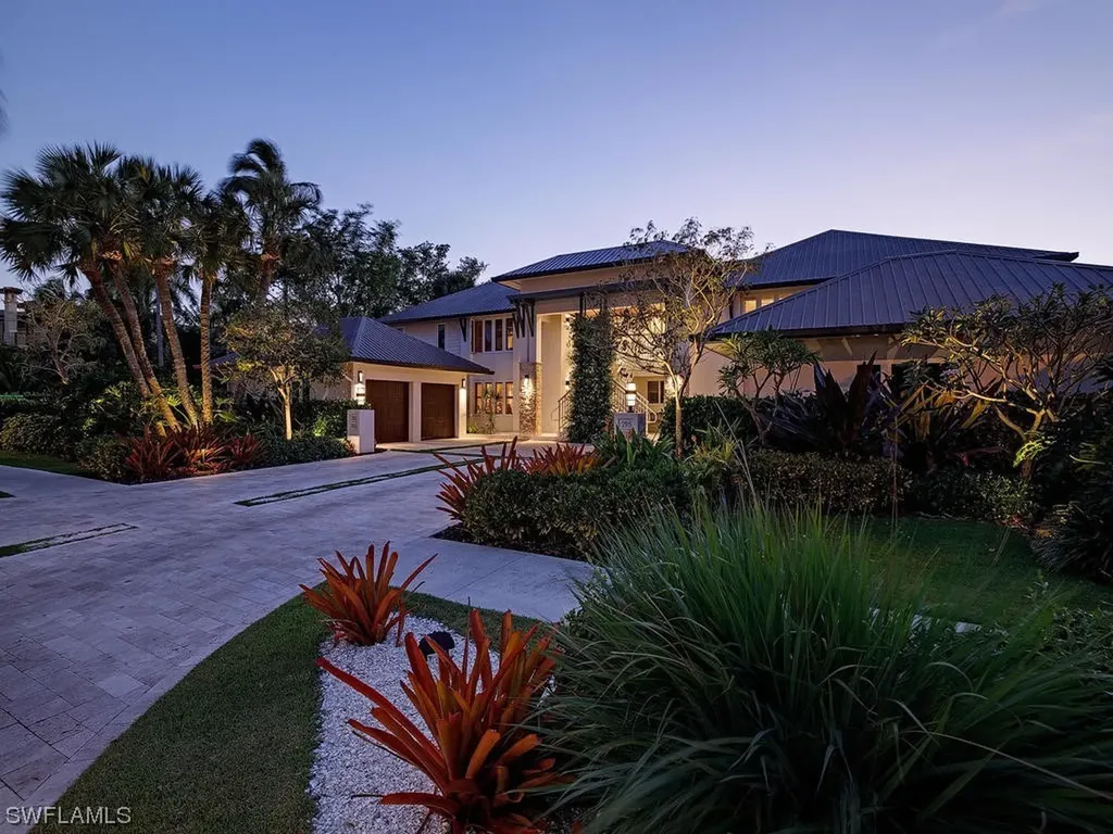 265 5th Avenue S Naples FL 34102
