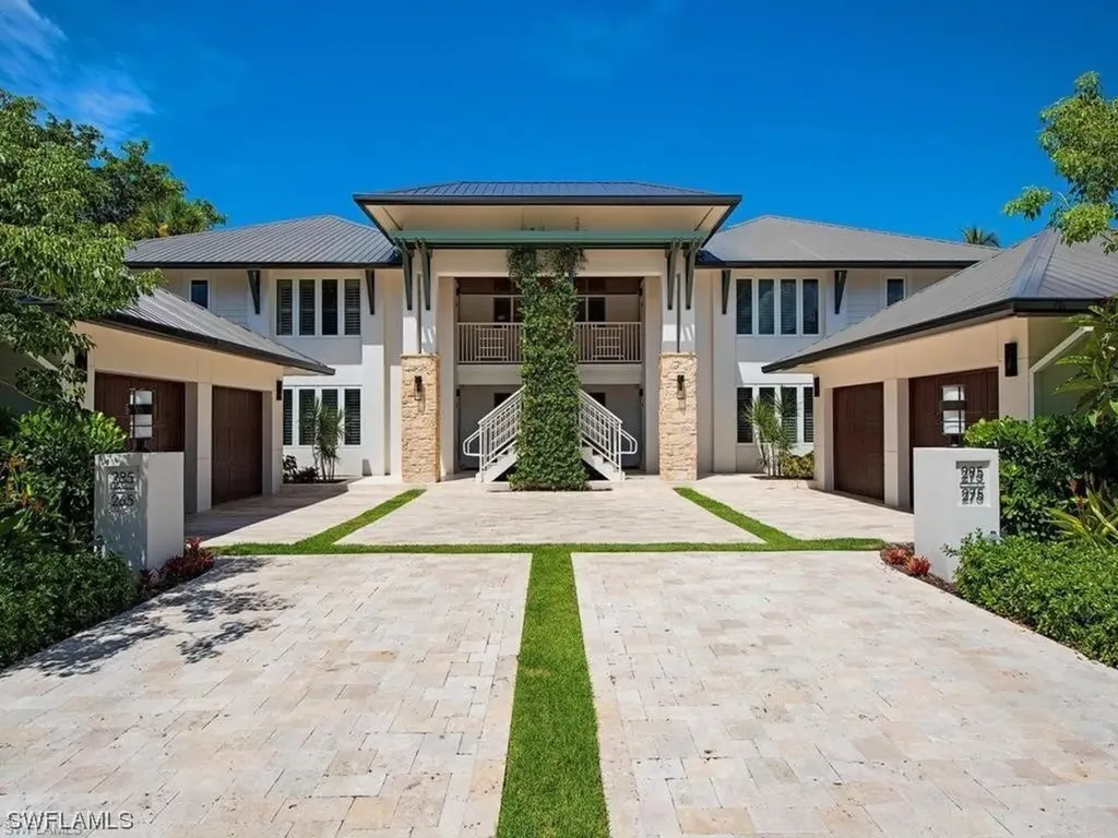 265 5th Avenue S Naples FL 34102