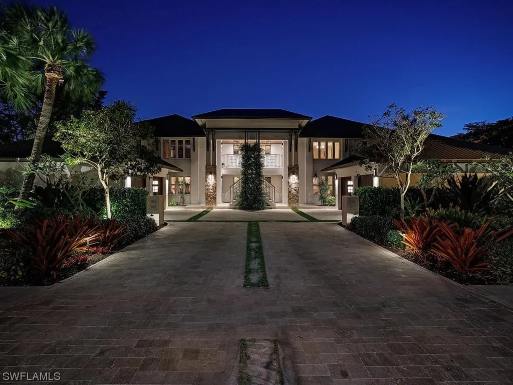 265 5th Avenue S Naples FL 34102