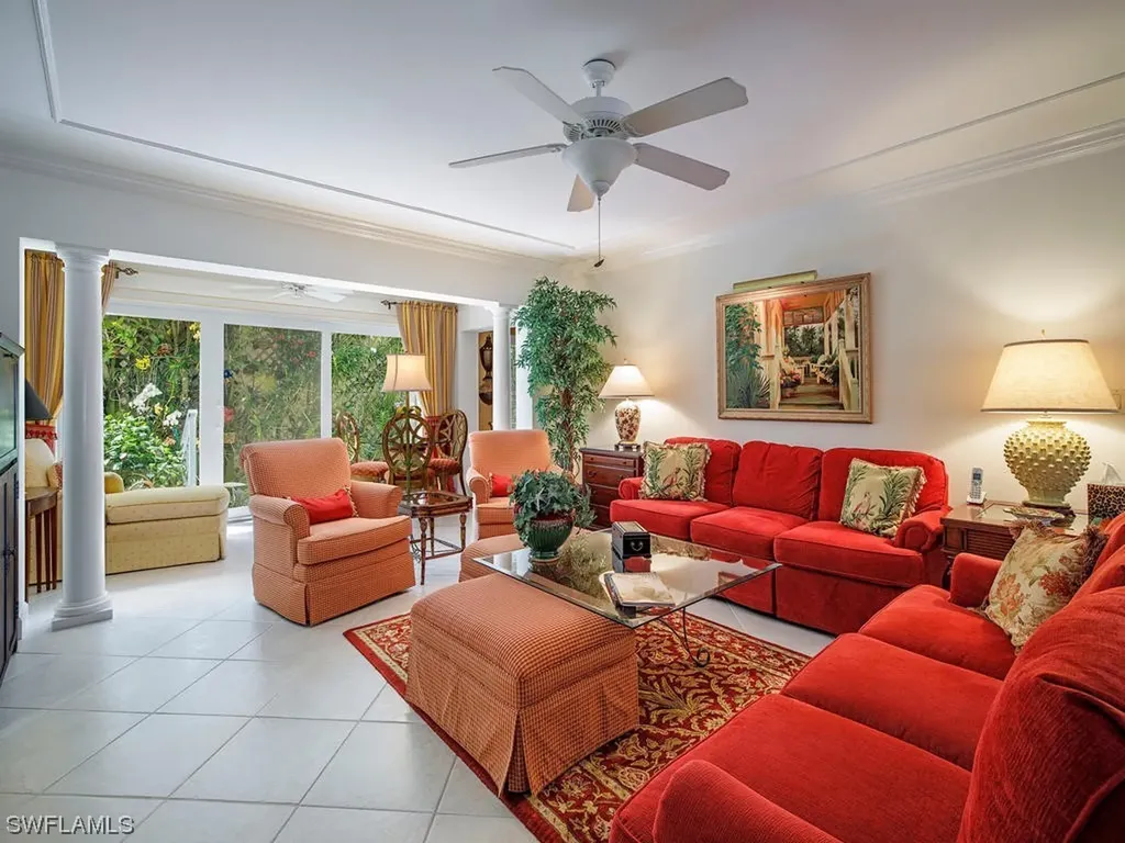 265 5th Avenue S Naples FL 34102
