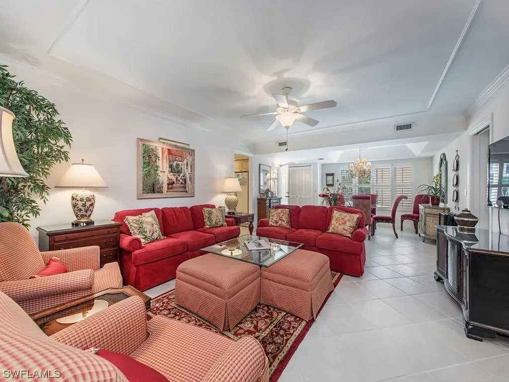 265 5th Avenue S Naples FL 34102