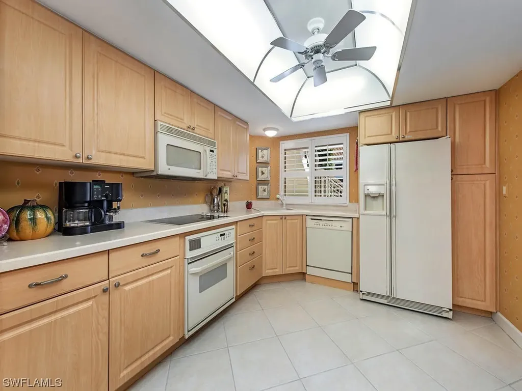 265 5th Avenue S Naples FL 34102
