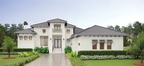 4701 Bonita Bay Boulevard Bonita Springs FL 34134