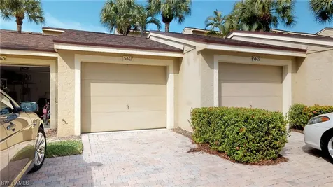 5467 Fox Hollow Drive Naples FL 34104