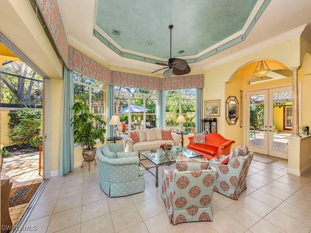 25095 Pinewater Cove Lane Bonita Springs FL 34134