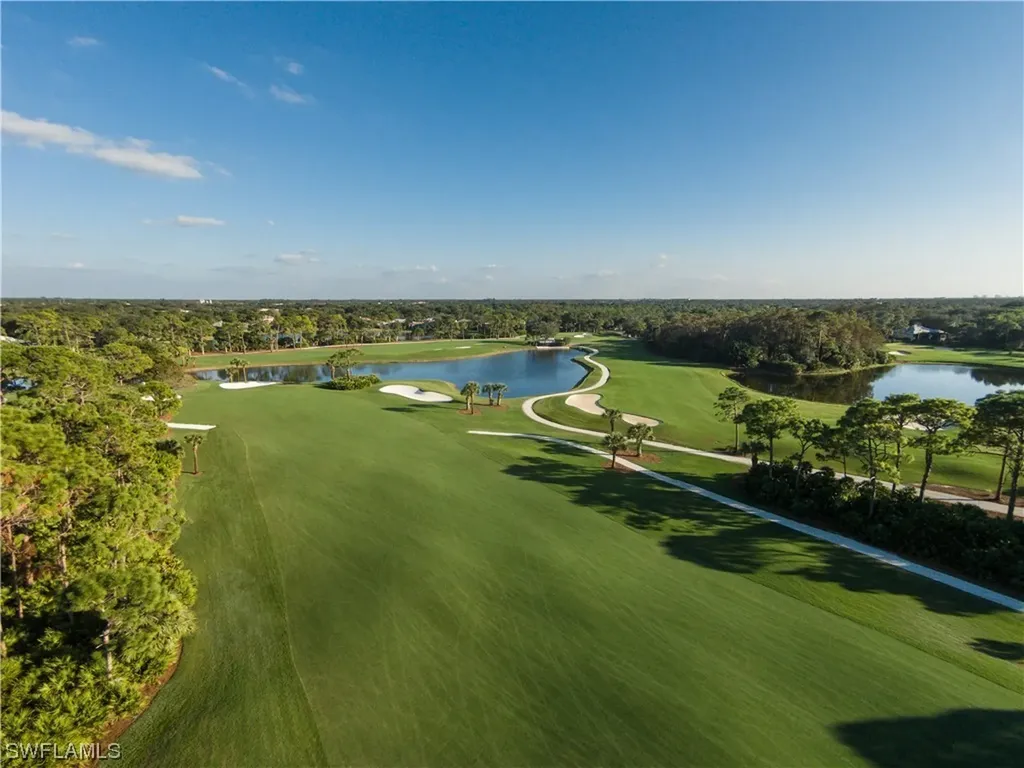 25095 Pinewater Cove Lane Bonita Springs FL 34134