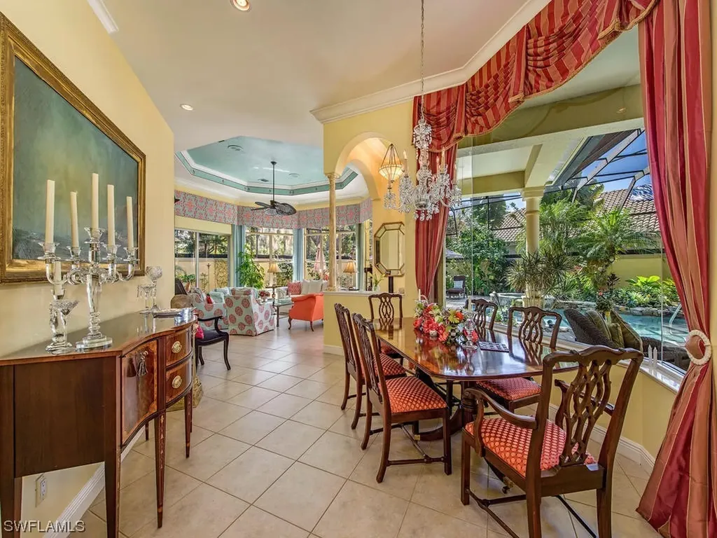 25095 Pinewater Cove Lane Bonita Springs FL 34134