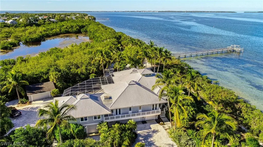 1349 Bay Drive Sanibel FL 33957