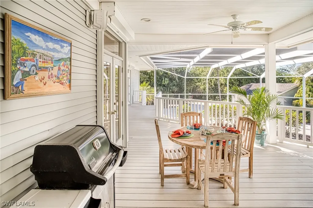 1349 Bay Drive Sanibel FL 33957