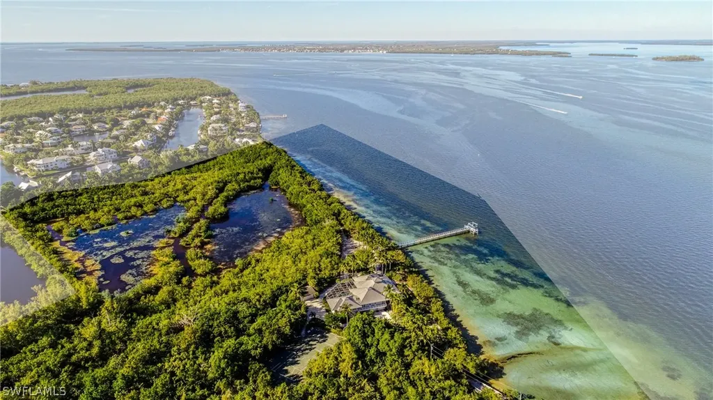 1349 Bay Drive Sanibel FL 33957