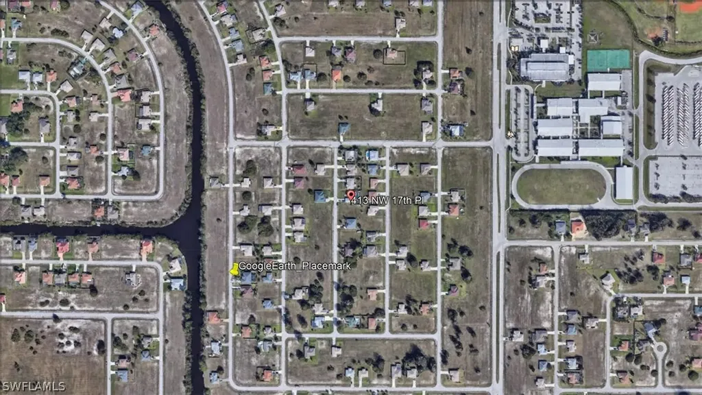 413 NE 17th Place Cape Coral FL 33909