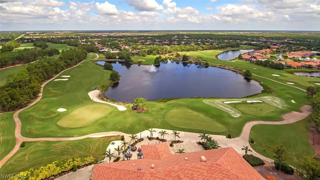 2824 Wild Orchid Court Naples FL 34119