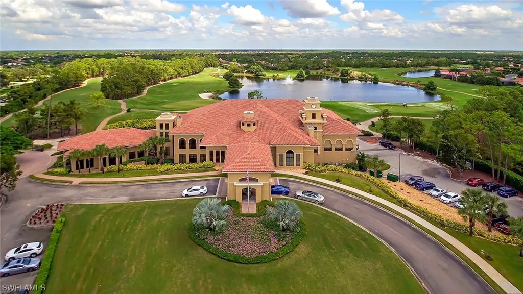 2824 Wild Orchid Court Naples FL 34119