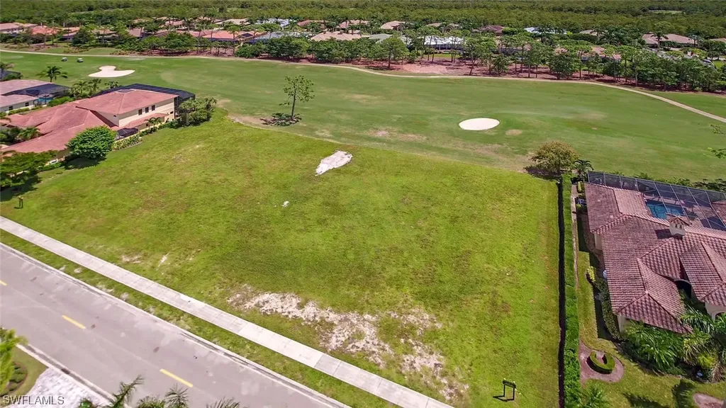 2824 Wild Orchid Court Naples FL 34119