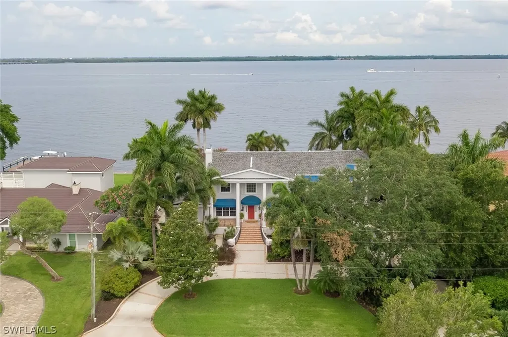 3560 Stuart Court Fort Myers FL 33901