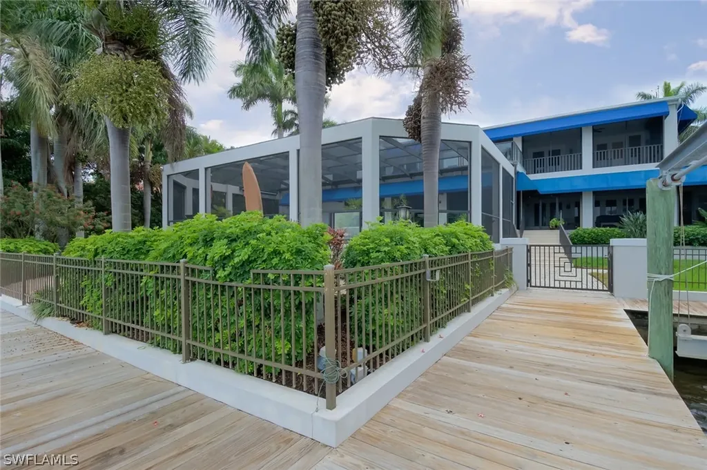 3560 Stuart Court Fort Myers FL 33901