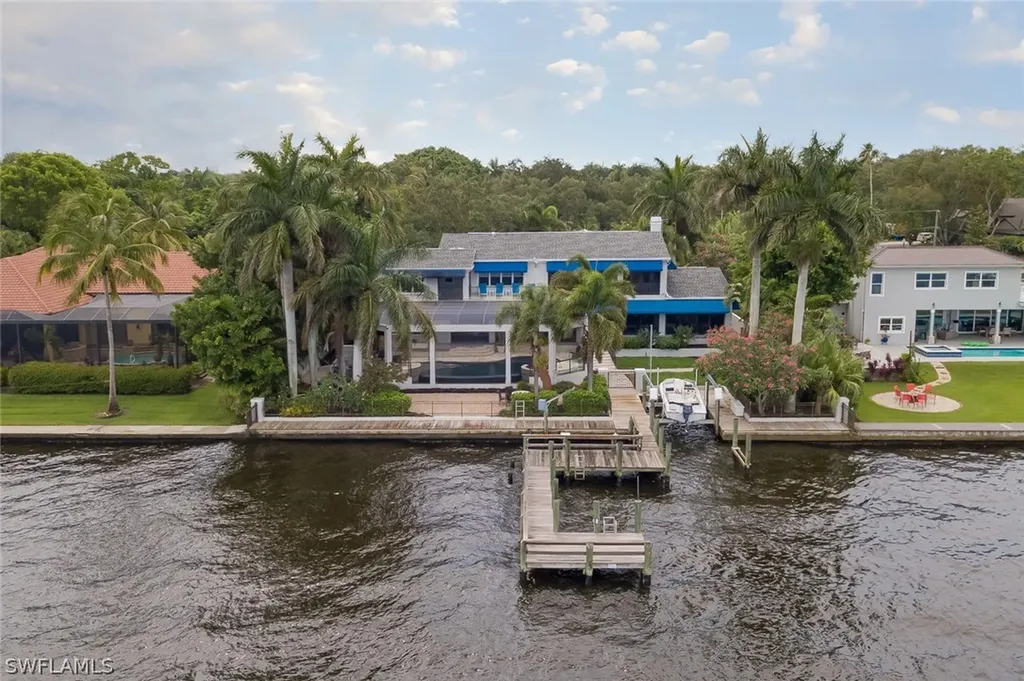 3560 Stuart Court Fort Myers FL 33901