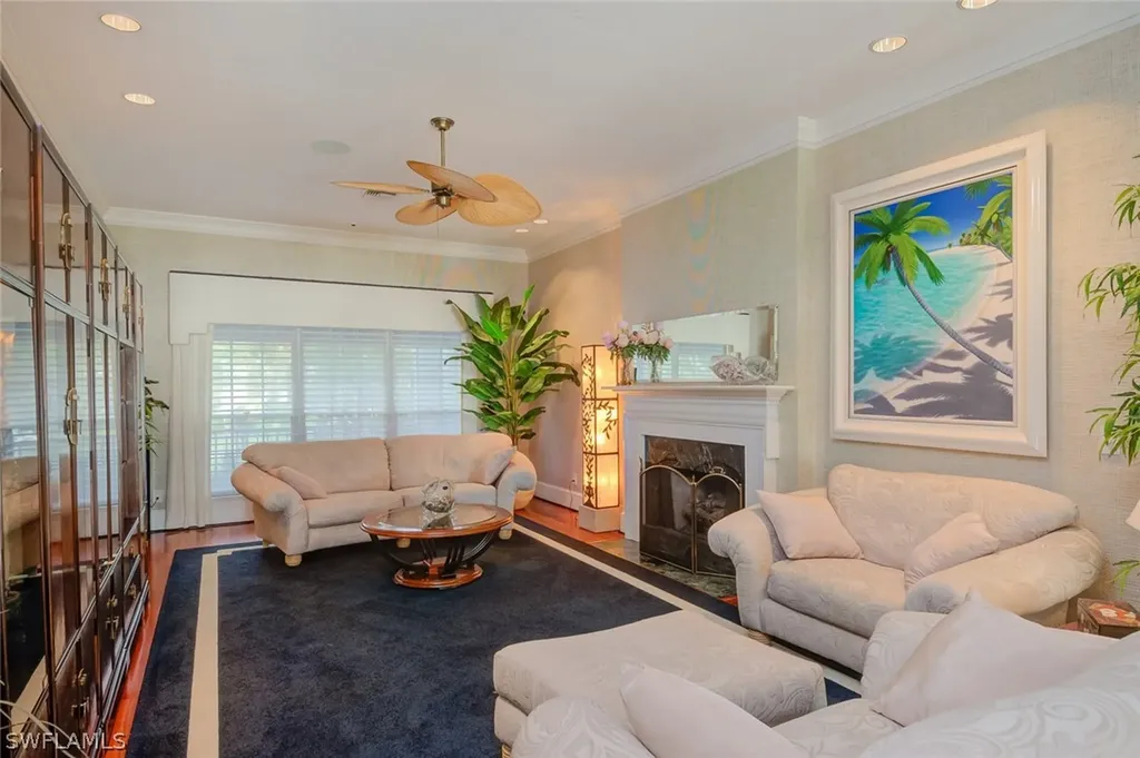 3560 Stuart Court Fort Myers FL 33901
