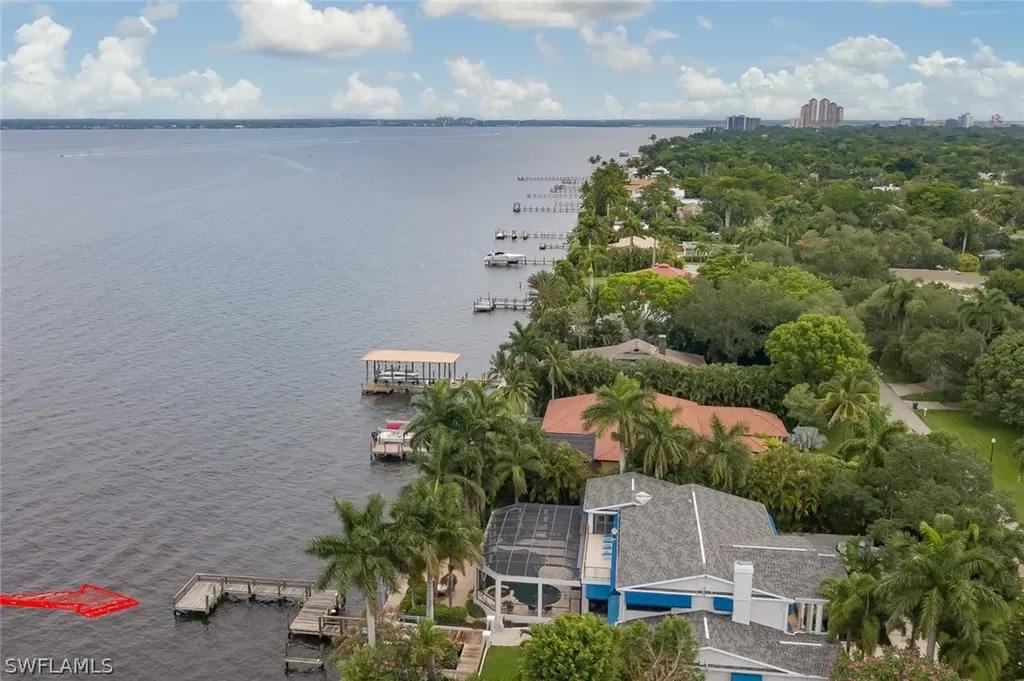 3560 Stuart Court Fort Myers FL 33901