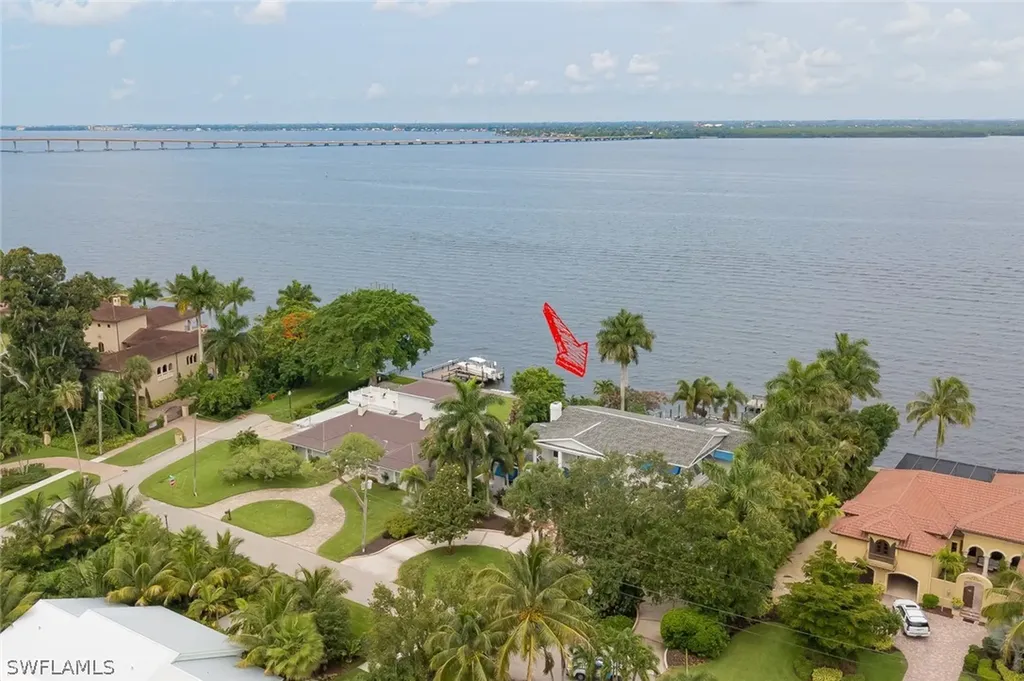 3560 Stuart Court Fort Myers FL 33901