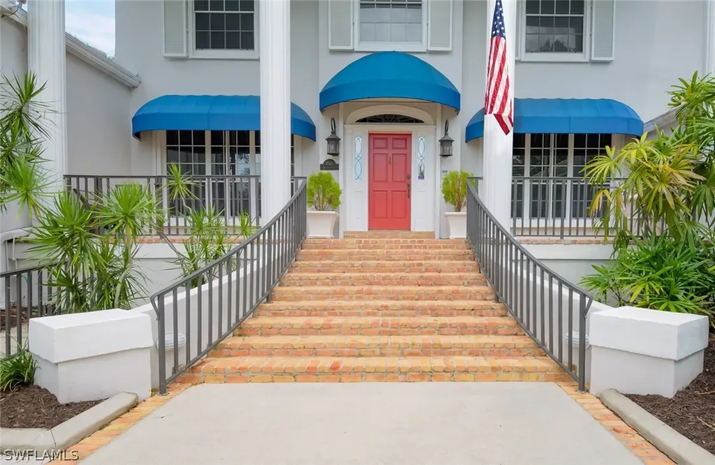 3560 Stuart Court Fort Myers FL 33901