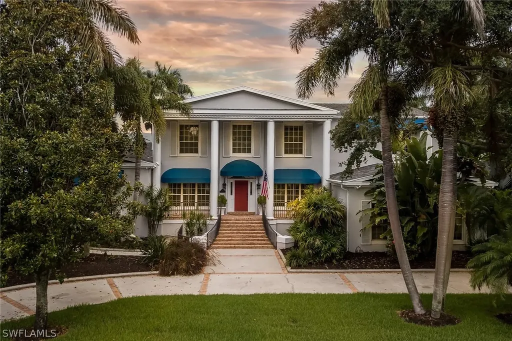 3560 Stuart Court Fort Myers FL 33901
