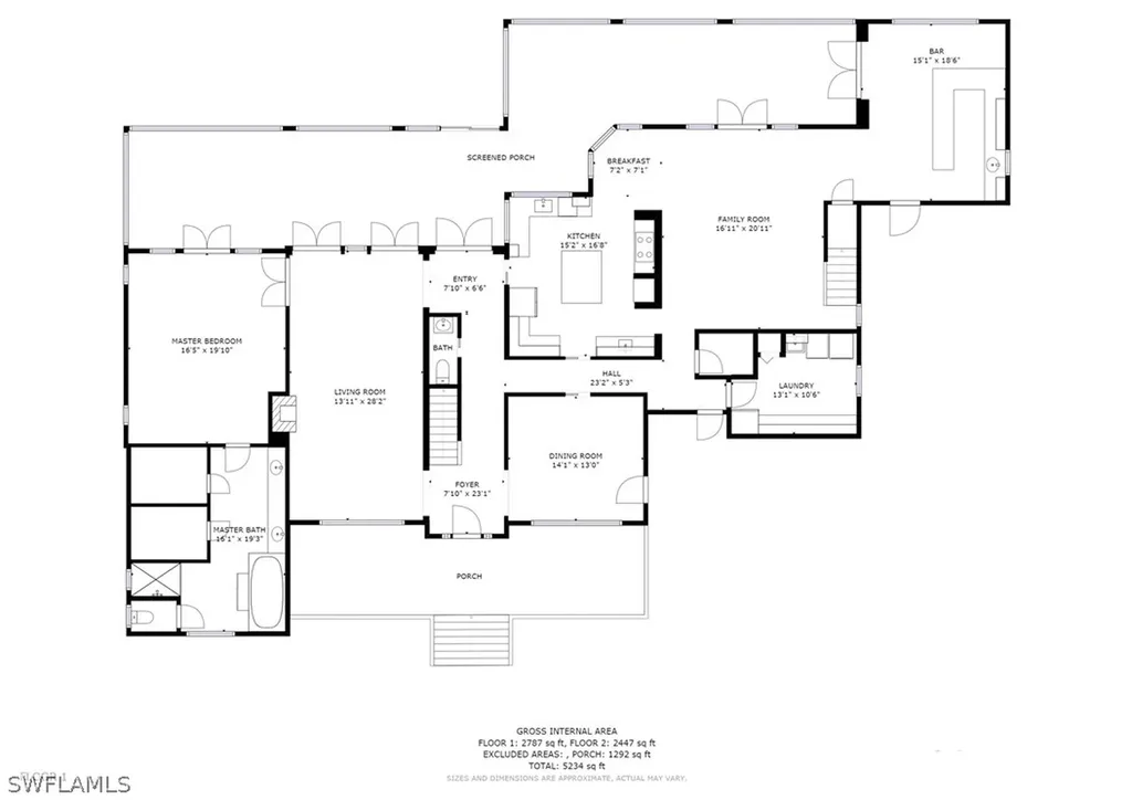 3560 Stuart Court Fort Myers FL 33901