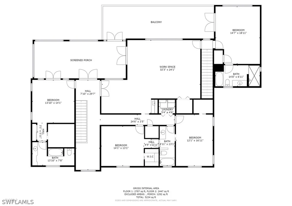 3560 Stuart Court Fort Myers FL 33901
