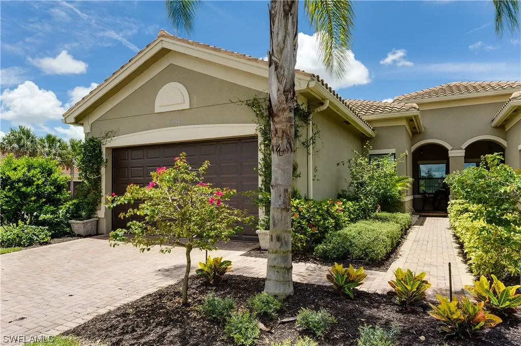 Naples FL, 13548 Monticello Boulevard