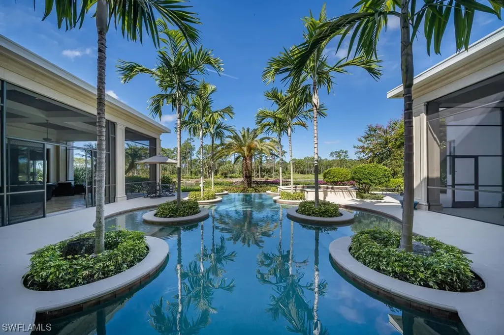 Naples FL, 15927 Roseto Way