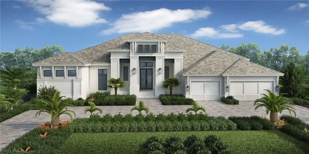1607 Crayton Road Naples FL 34102