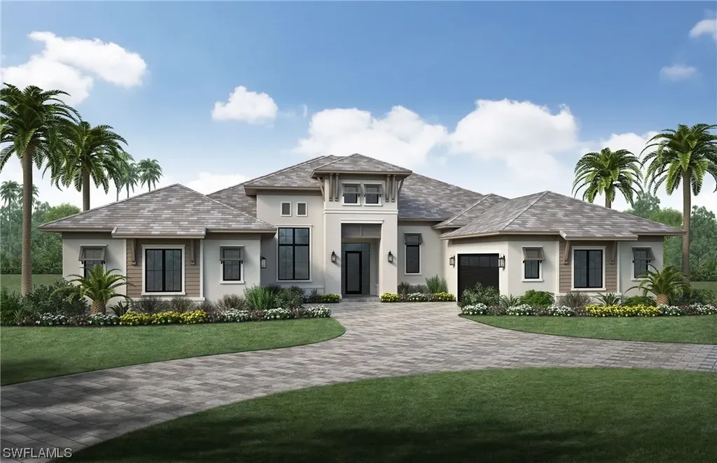 422 West Street Naples FL 34108