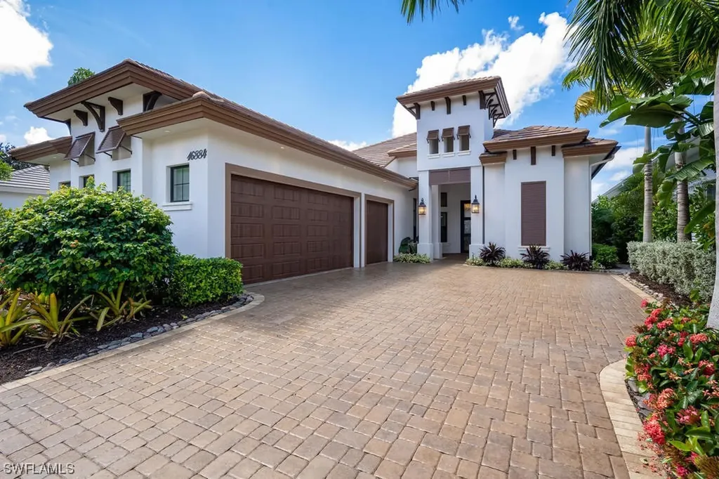 Naples FL, 16884 Brightling Way