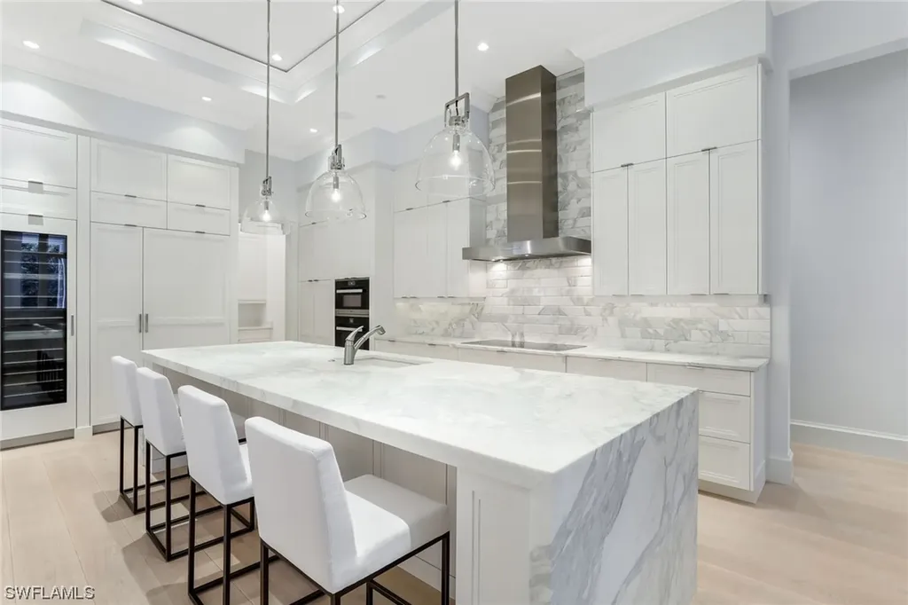 1140 Oleander Drive Naples FL 34102