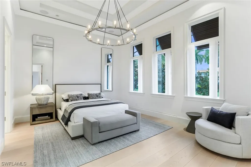 1140 Oleander Drive Naples FL 34102