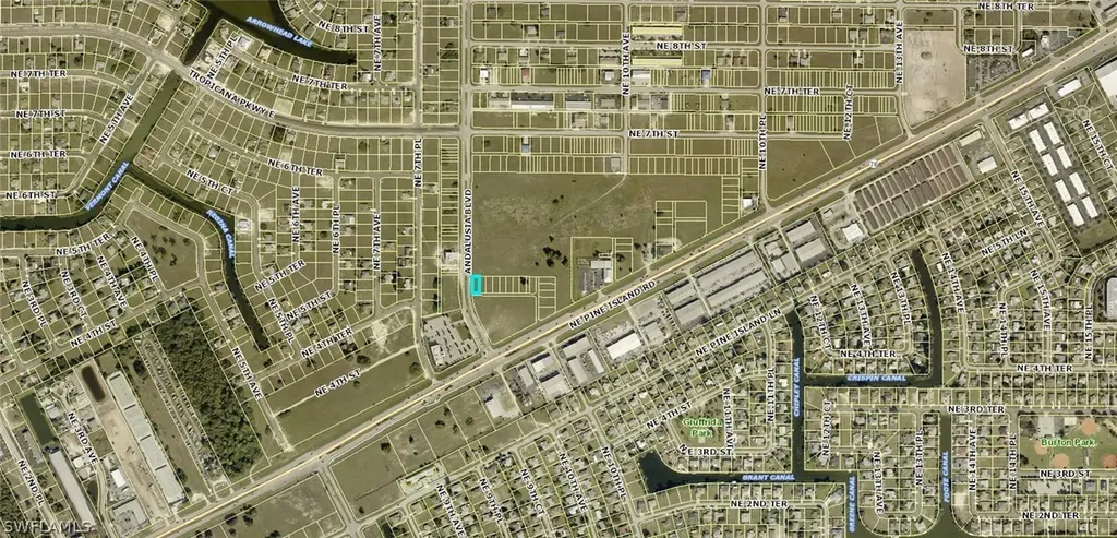 903 NE Pine Island Road Cape Coral FL 33909