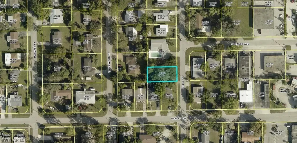 3838 Kelly Street Fort Myers FL 33901