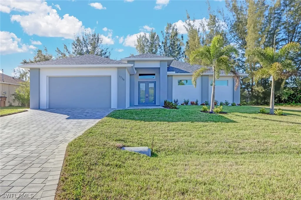 211 Cultural Park Boulevard N Cape Coral FL 33909