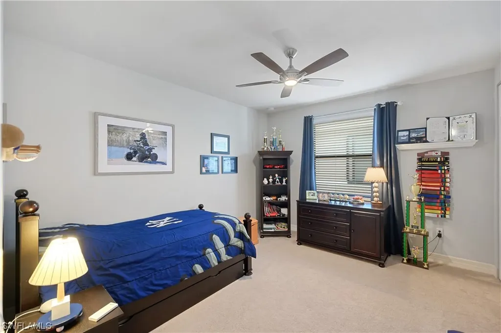 13856 Luna Drive Naples FL 34109