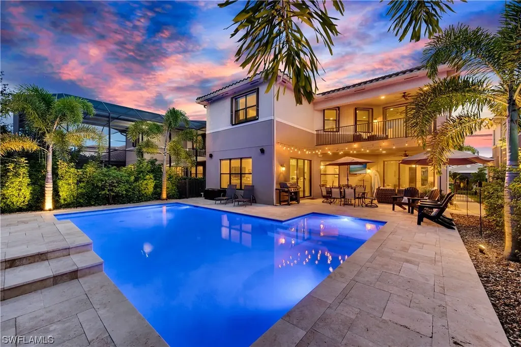 13856 Luna Drive Naples FL 34109