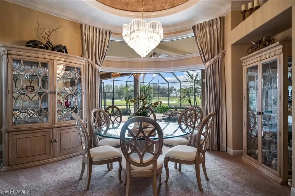 3043 Gardens Boulevard Naples FL 34105