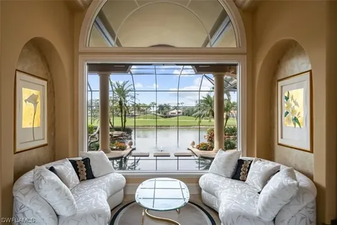 3043 Gardens Boulevard Naples FL 34105